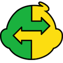 monKeymatching Icon